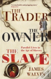 Capa do artigo The Trader, The Owner, The Slave