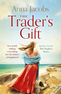 Capa do artigo The Trader'S Gift