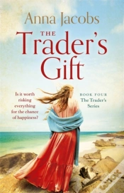 Capa do artigo The Trader