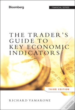 Capa do artigo The Trader'S Guide To Key Economic Indicators