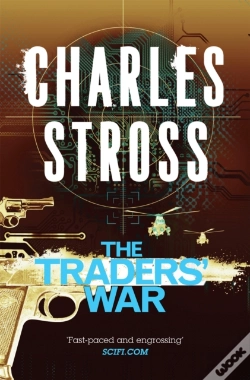 Capa do artigo The Traders' War