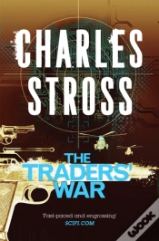 Capa do artigo The Traders
