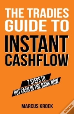 Capa do artigo The Tradies Guide To Instant Cashflow: 7