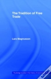 Capa do artigo The Tradition Of Free Trade