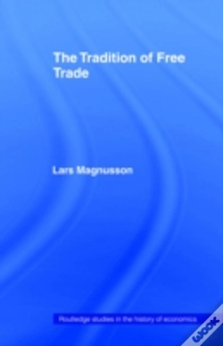 Capa do artigo The Tradition Of Free Trade