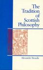 The Tradition Of Scottish Philosophy - Preview
