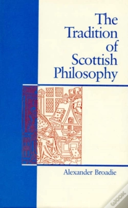 Capa do artigo The Tradition Of Scottish Philosophy