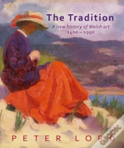 Capa do artigo The Tradition