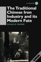 Capa do artigo The Traditional Chinese Iron Industry And Its Modern Fate