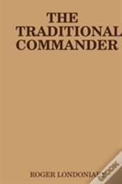 Capa do artigo The Traditional Commander
