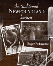 The Traditional Newfoundland Kitchen