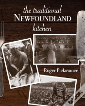 Capa do artigo The Traditional Newfoundland Kitchen