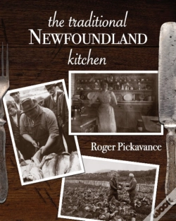 Capa do artigo The Traditional Newfoundland Kitchen