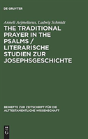 The Traditional Prayer In The Psalms - Preview