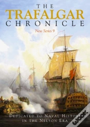 Capa do artigo The Trafalgar Chronicle
