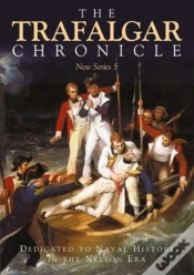 Capa do artigo The Trafalgar Chronicle