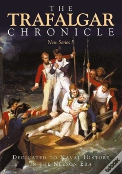 Capa do artigo The Trafalgar Chronicle