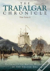 Capa do artigo The Trafalgar Chronicle