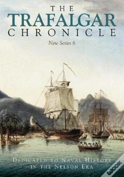 Capa do artigo The Trafalgar Chronicle