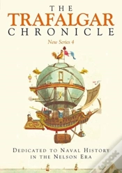Capa do artigo The Trafalgar Chronicle
