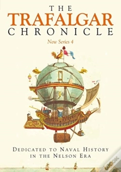 Capa do artigo The Trafalgar Chronicle