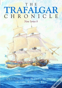 Capa do artigo The Trafalgar Chronicle