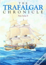 Capa do artigo The Trafalgar Chronicle