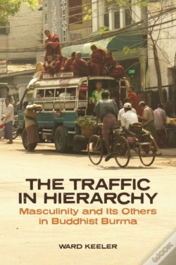 Capa do artigo The Traffic In Hierarchy