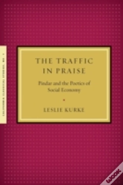 Capa do artigo The Traffic In Praise