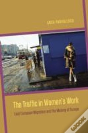 Capa do artigo The Traffic In Women