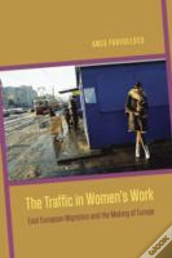 Capa do artigo The Traffic In Women'S Work