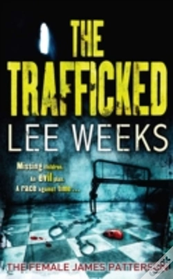 Capa do artigo The Trafficked