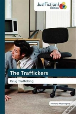 Capa do artigo The Traffickers