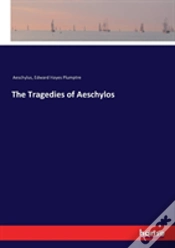Capa do artigo The Tragedies Of Aeschylos