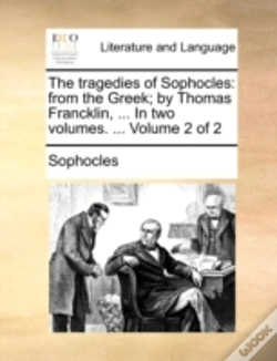 Capa do artigo The Tragedies Of Sophocles: From The Gre