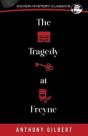 The Tragedy At Freyne - Preview