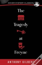 Capa do artigo The Tragedy At Freyne