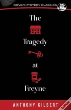 Capa do artigo The Tragedy At Freyne