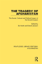 The Tragedy Of Afghanistan - Preview