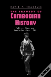 Capa do artigo The Tragedy Of Cambodian History