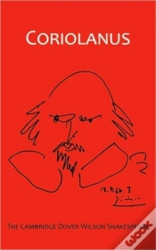 Capa do artigo The Tragedy Of Coriolanus