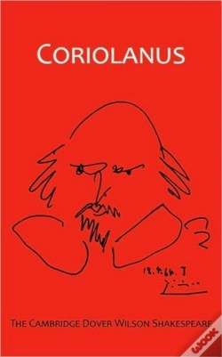Capa do artigo The Tragedy Of Coriolanus