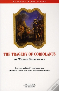 Capa do artigo The Tragedy Of Coriolanus