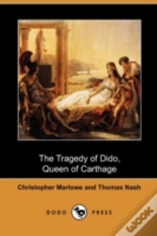 Capa do artigo The Tragedy Of Dido, Queen Of Carthage (