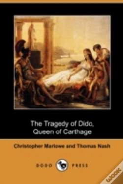Capa do artigo The Tragedy Of Dido, Queen Of Carthage (