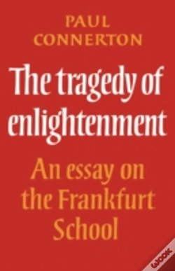 Capa do artigo The Tragedy Of Enlightenment
