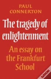 Capa do artigo The Tragedy Of Enlightenment