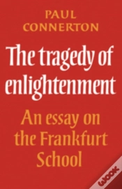 Capa do artigo The Tragedy Of Enlightenment