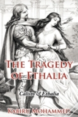 Capa do artigo The Tragedy Of Ethalia
