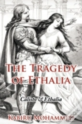 The Tragedy Of Ethalia